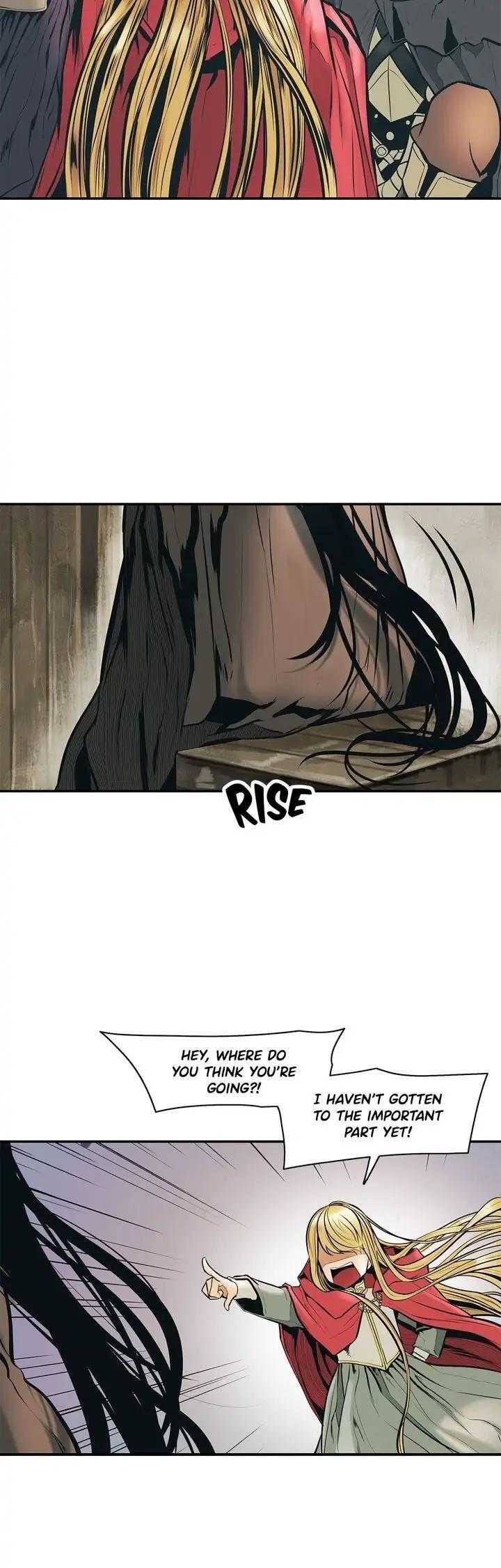 Mookhyang: Dark Lady Chap 27 - Next Chap 28