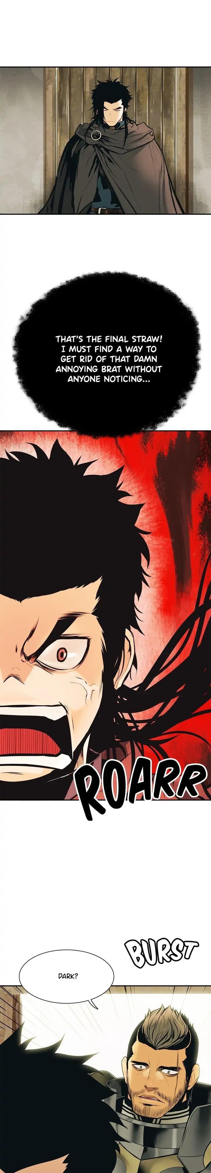 Mookhyang: Dark Lady Chap 27 - Next Chap 28