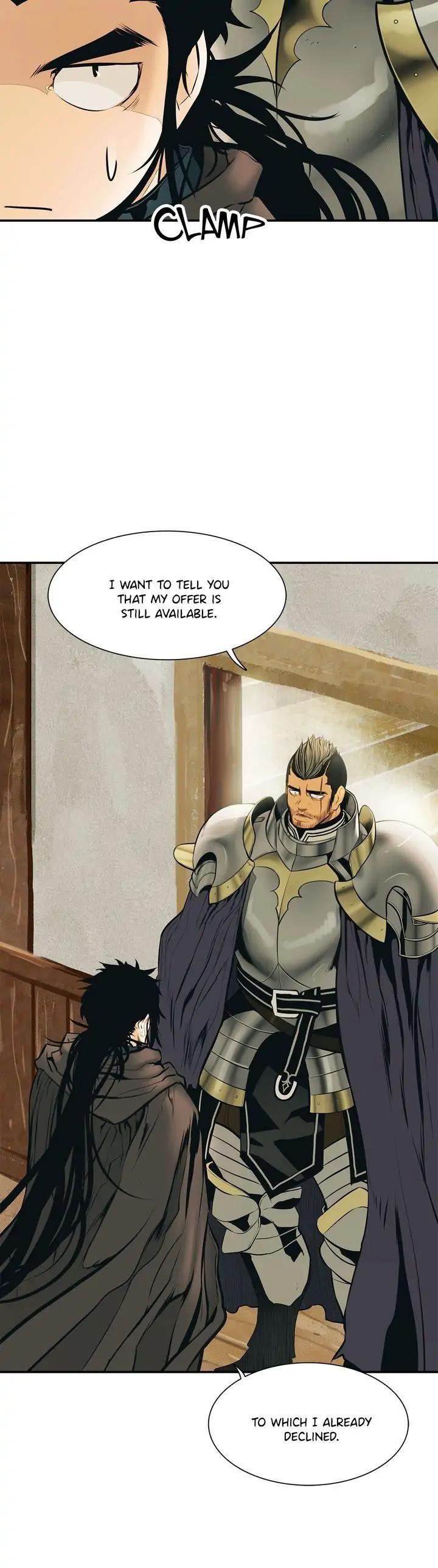 Mookhyang: Dark Lady Chap 27 - Next Chap 28