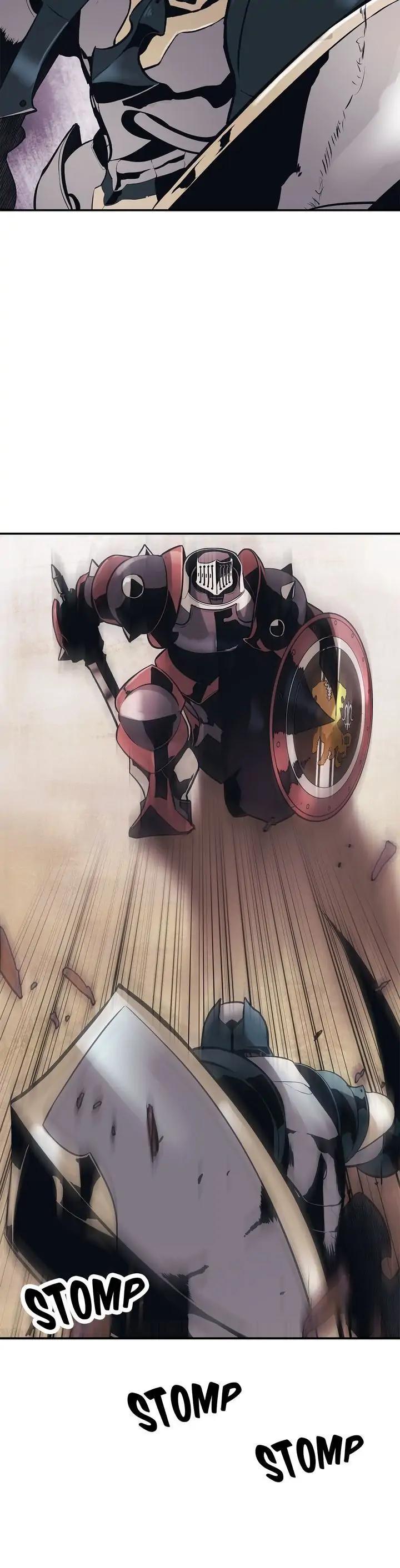 Mookhyang: Dark Lady Chap 24 - Next Chap 25