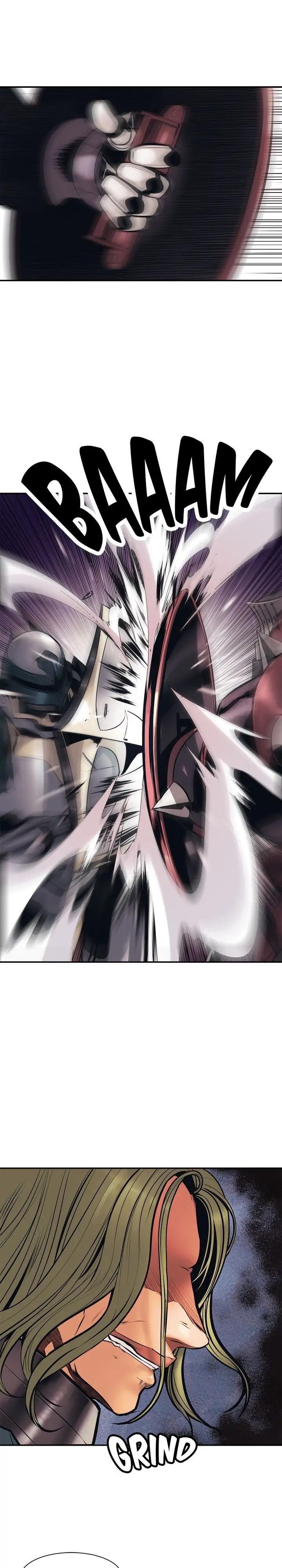 Mookhyang: Dark Lady Chap 24 - Next Chap 25