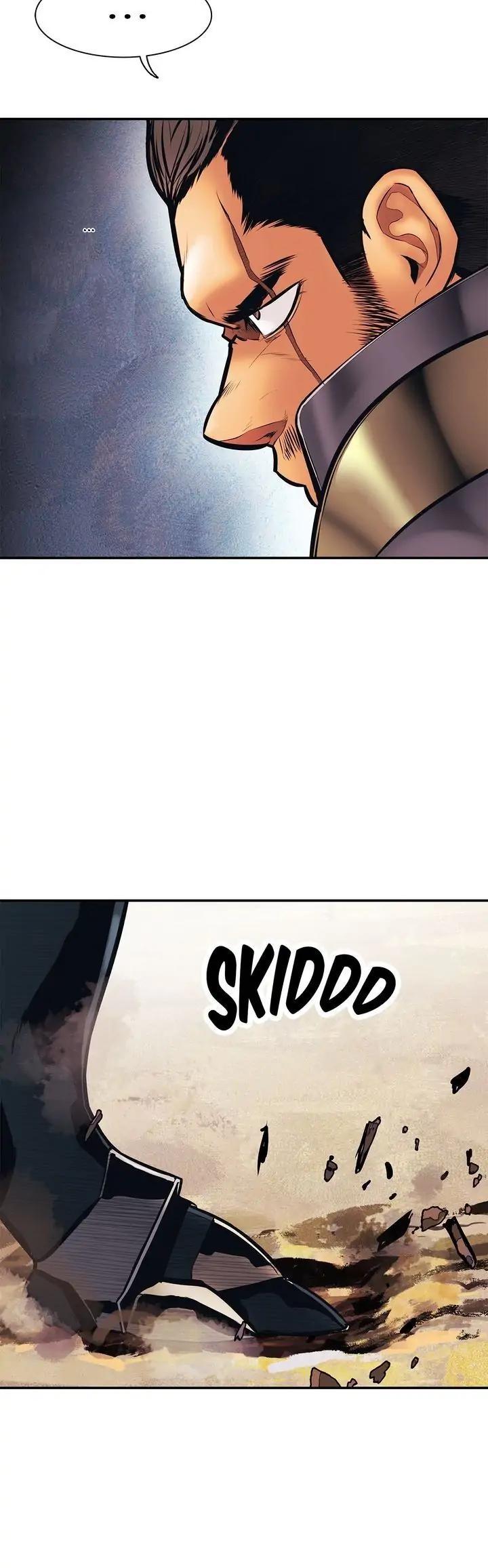 Mookhyang: Dark Lady Chap 24 - Next Chap 25