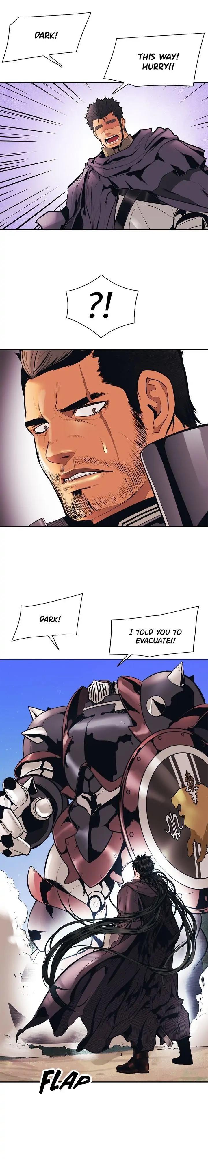 Mookhyang: Dark Lady Chap 24 - Next Chap 25