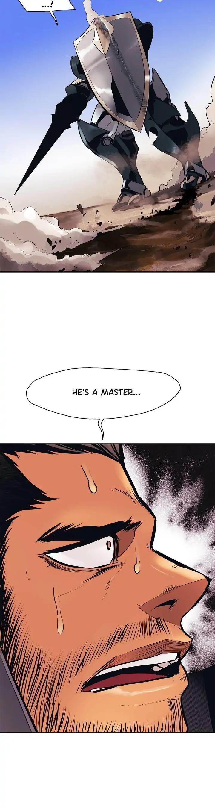 Mookhyang: Dark Lady Chap 24 - Next Chap 25