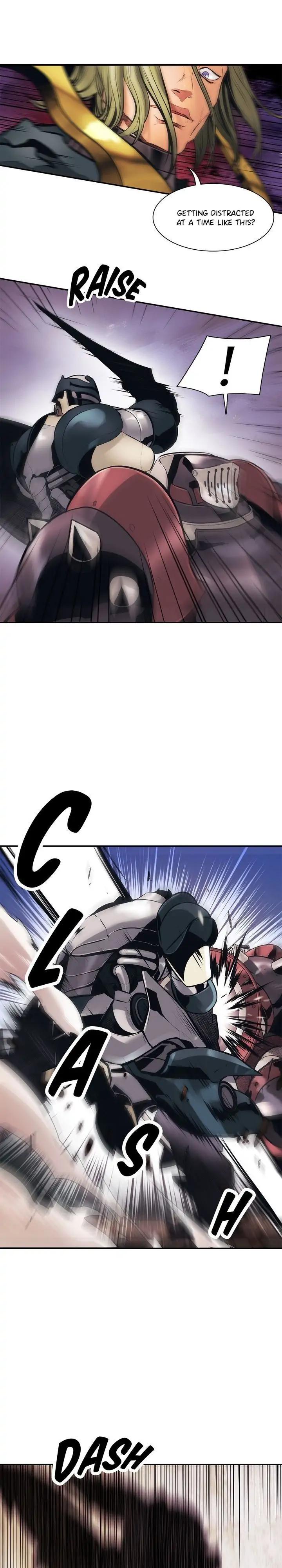Mookhyang: Dark Lady Chap 24 - Next Chap 25