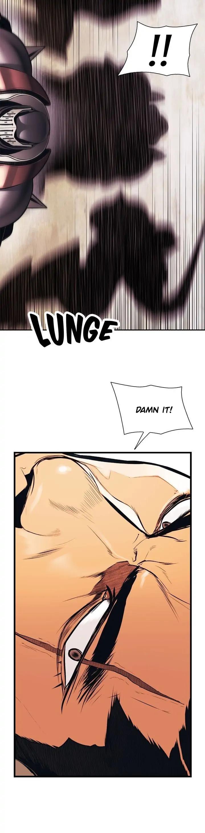 Mookhyang: Dark Lady Chap 24 - Next Chap 25