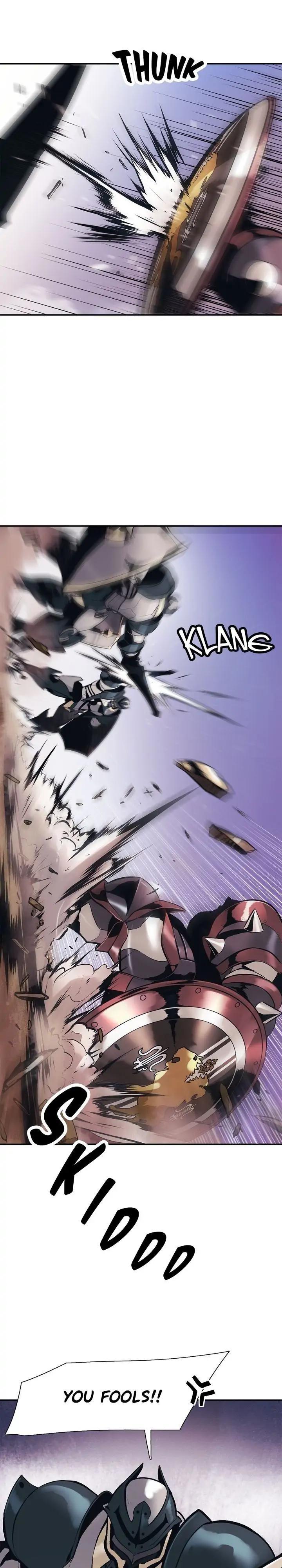 Mookhyang: Dark Lady Chap 24 - Next Chap 25