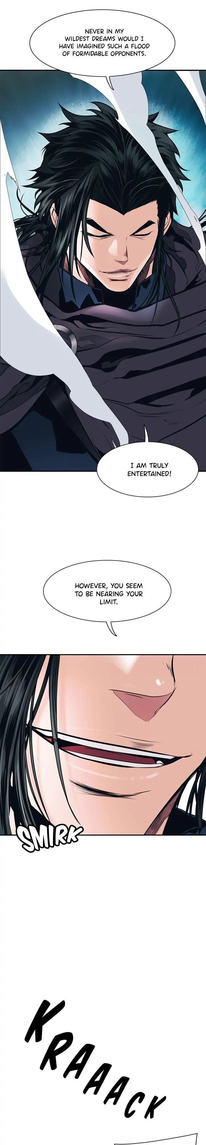 Mookhyang: Dark Lady Chap 24 - Next Chap 25