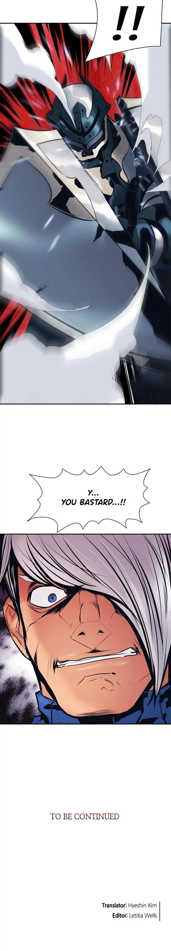 Mookhyang: Dark Lady Chap 24 - Next Chap 25