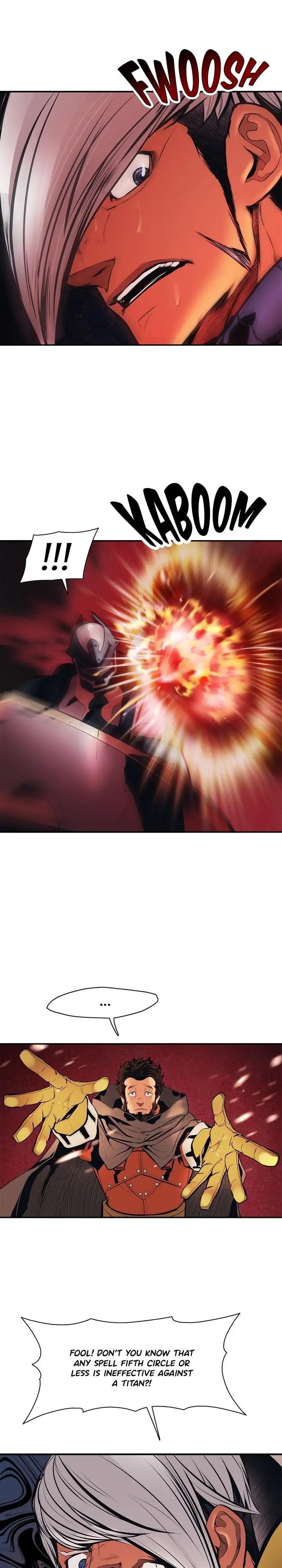 Mookhyang: Dark Lady Chap 24 - Next Chap 25