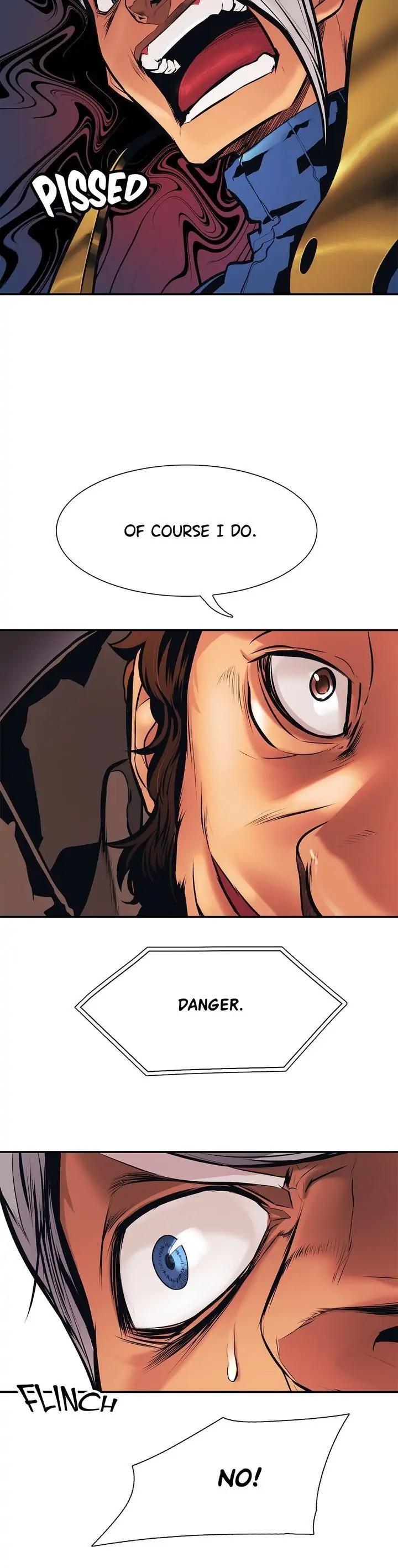 Mookhyang: Dark Lady Chap 24 - Next Chap 25