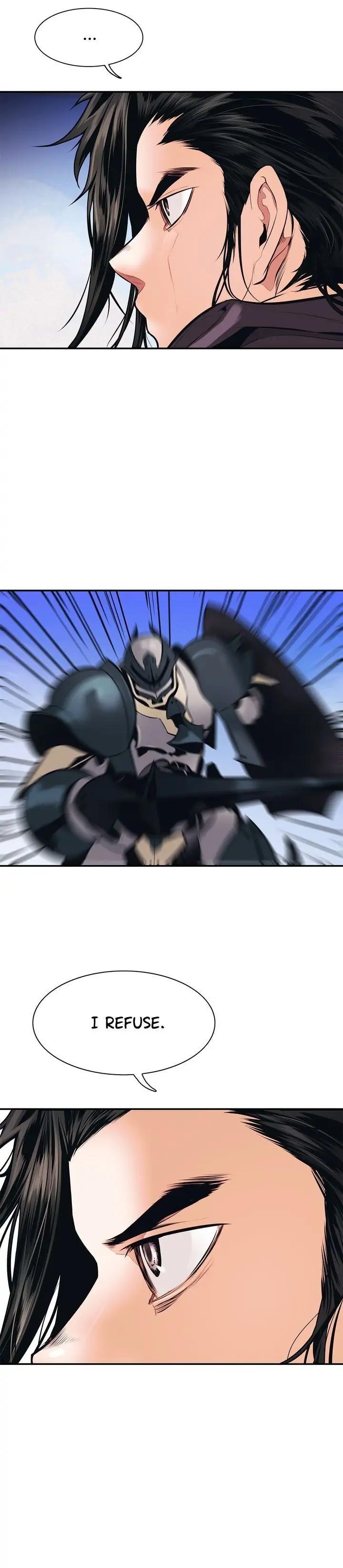 Mookhyang: Dark Lady Chap 24 - Next Chap 25