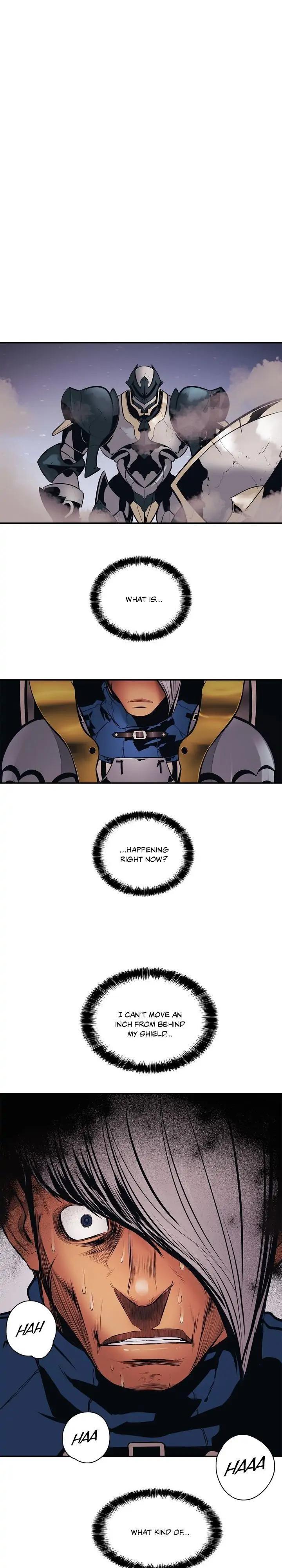 Mookhyang: Dark Lady Chap 24 - Next Chap 25