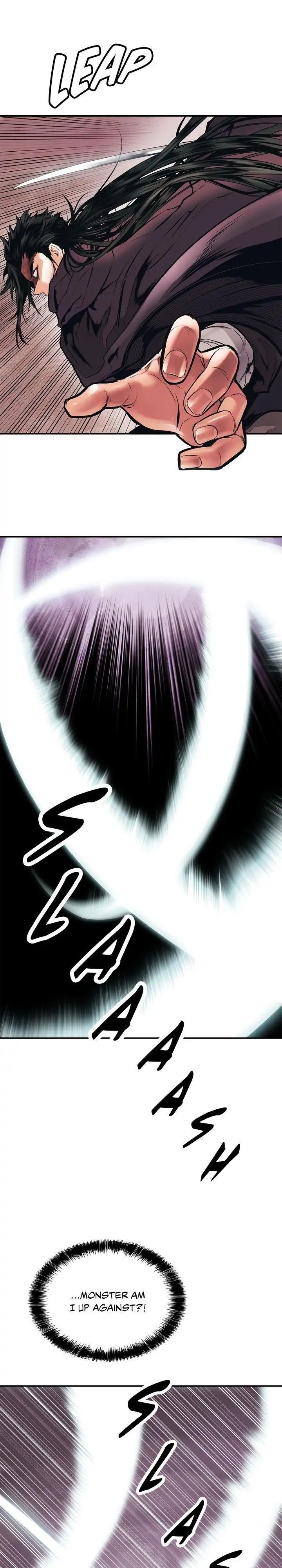 Mookhyang: Dark Lady Chap 24 - Next Chap 25