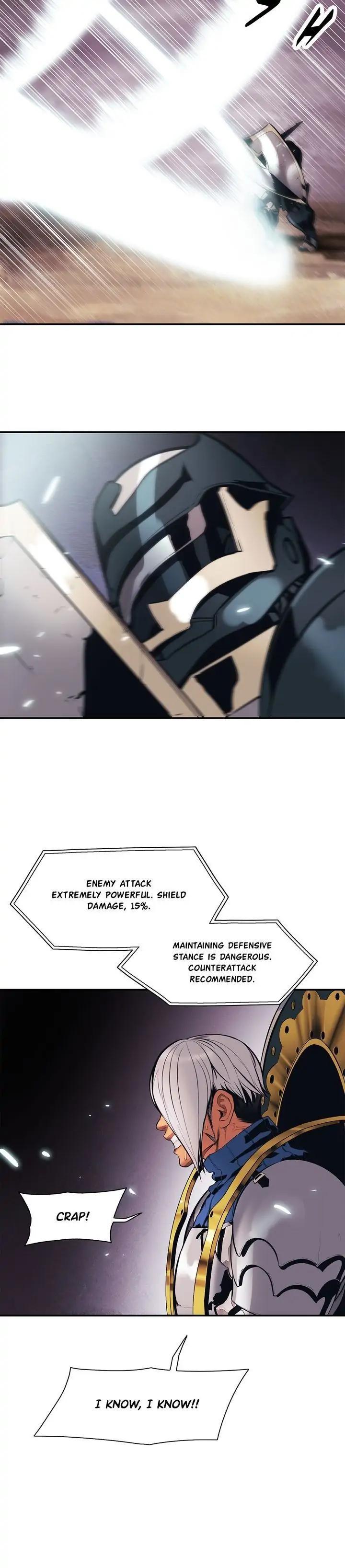 Mookhyang: Dark Lady Chap 24 - Next Chap 25