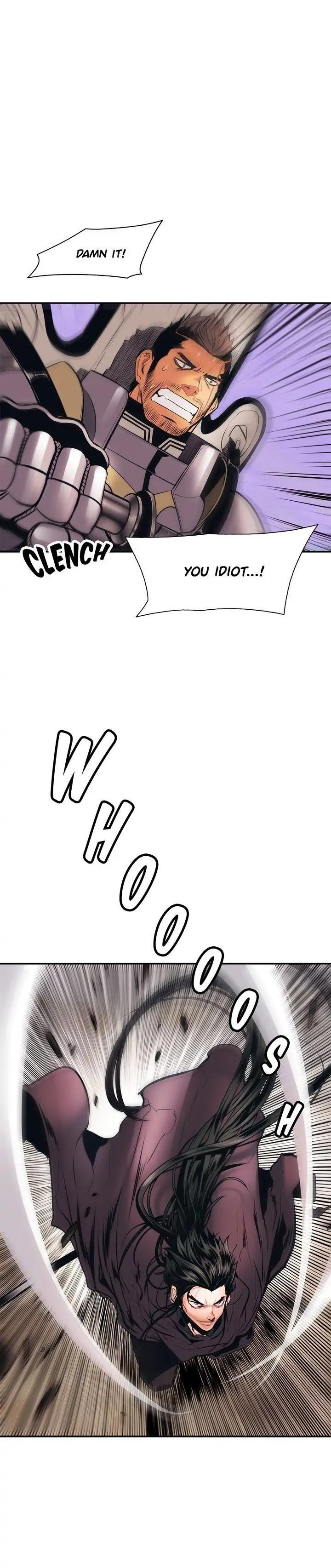 Mookhyang: Dark Lady Chap 24 - Next Chap 25