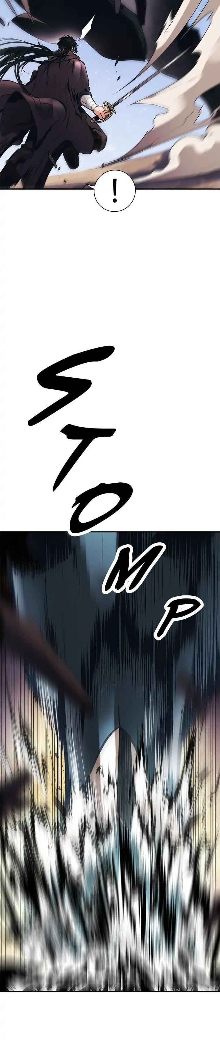 Mookhyang: Dark Lady Chap 24 - Next Chap 25