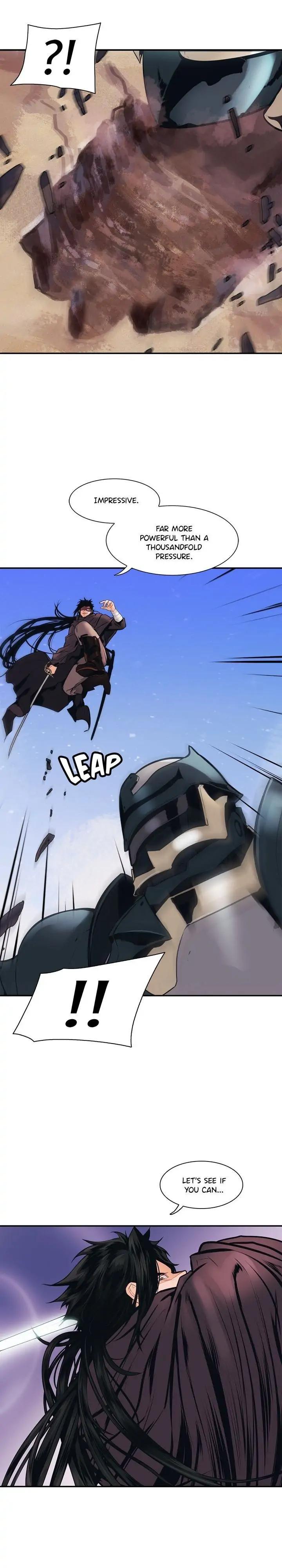 Mookhyang: Dark Lady Chap 24 - Next Chap 25