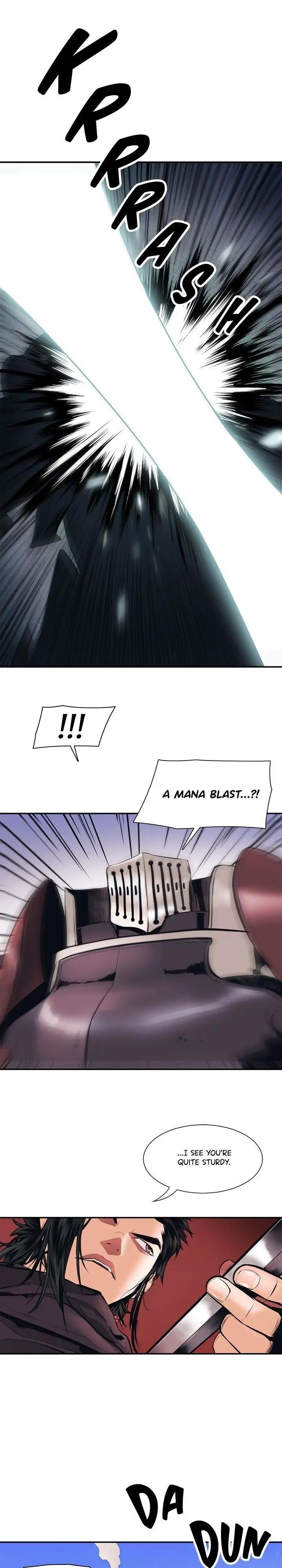 Mookhyang: Dark Lady Chap 24 - Next Chap 25