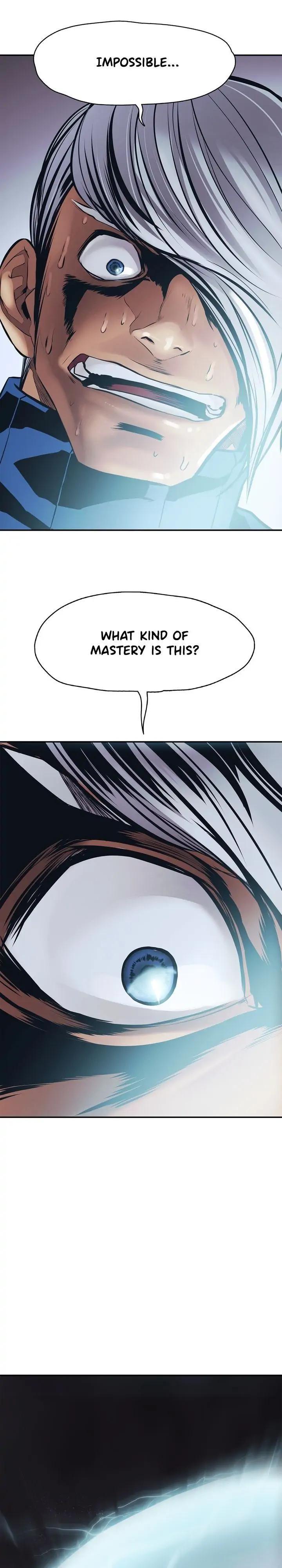 Mookhyang: Dark Lady Chap 25 - Next Chap 26