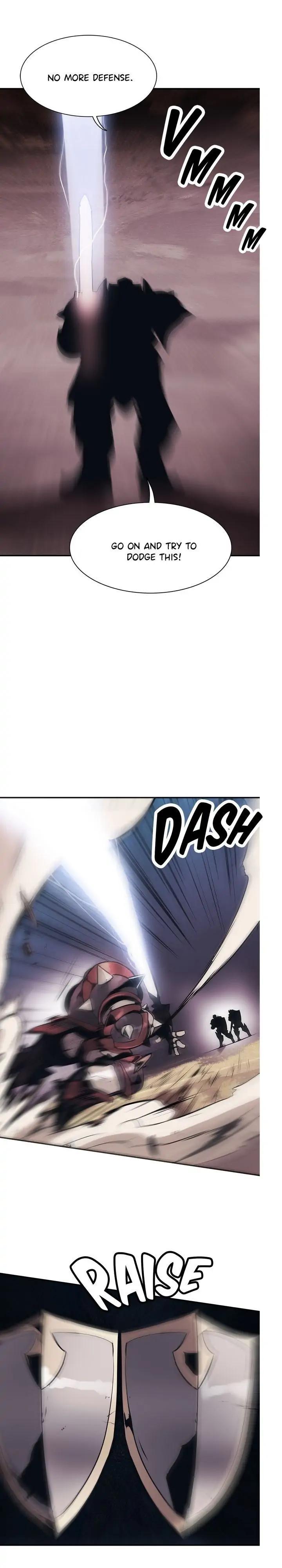 Mookhyang: Dark Lady Chap 25 - Next Chap 26