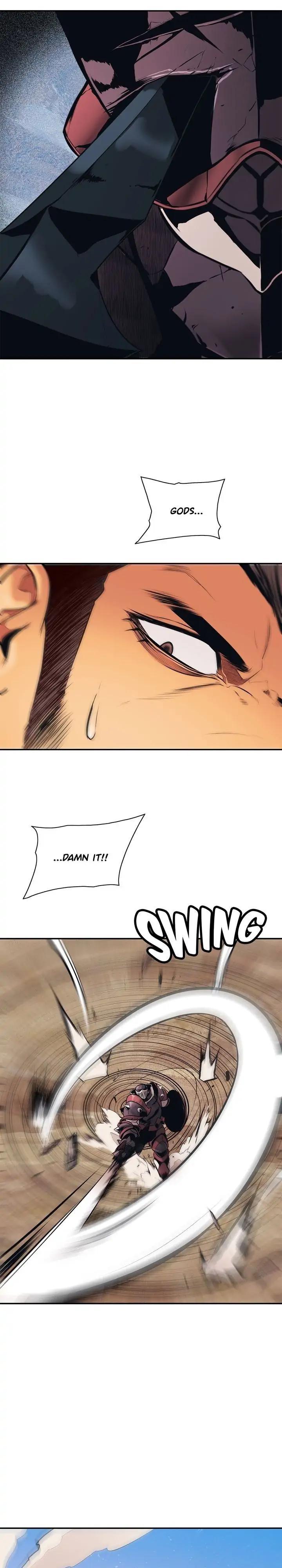 Mookhyang: Dark Lady Chap 25 - Next Chap 26