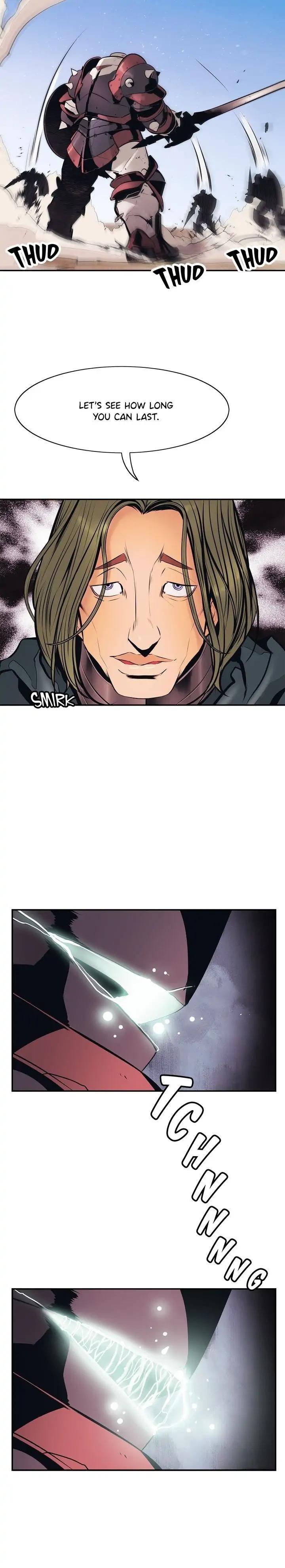 Mookhyang: Dark Lady Chap 25 - Next Chap 26