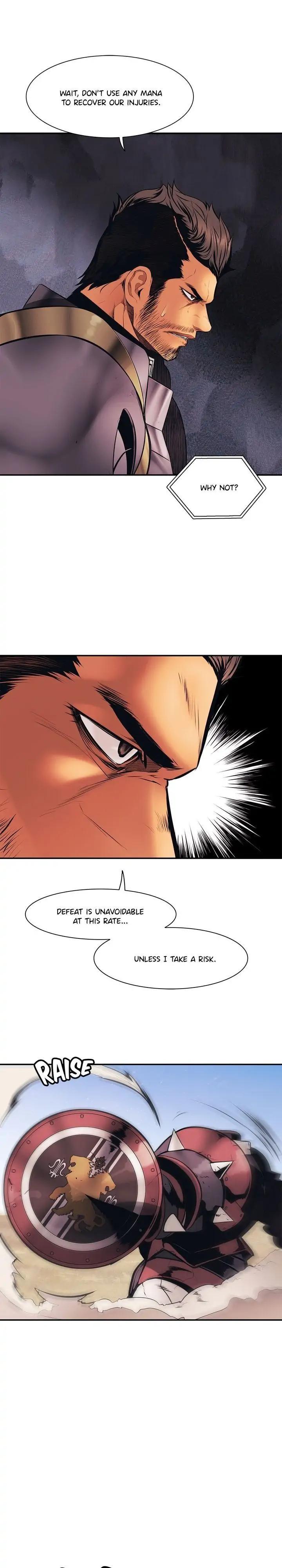Mookhyang: Dark Lady Chap 25 - Next Chap 26