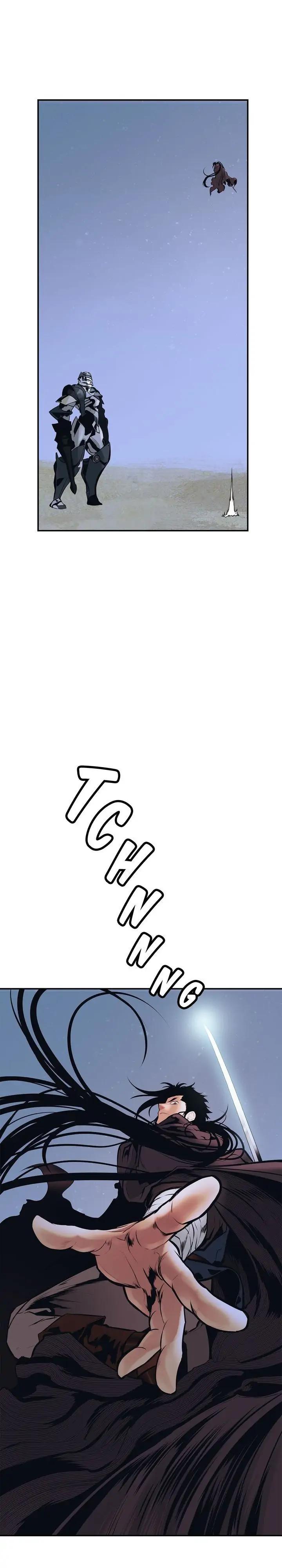 Mookhyang: Dark Lady Chap 25 - Next Chap 26