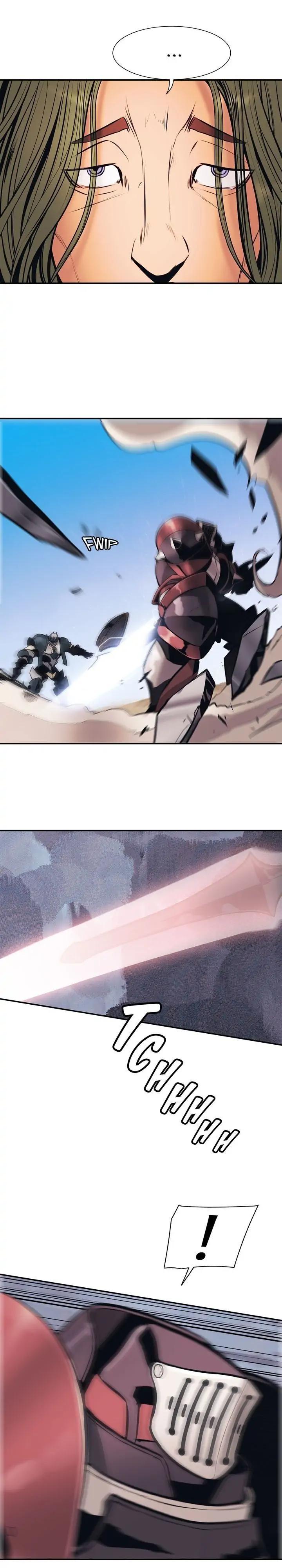 Mookhyang: Dark Lady Chap 25 - Next Chap 26