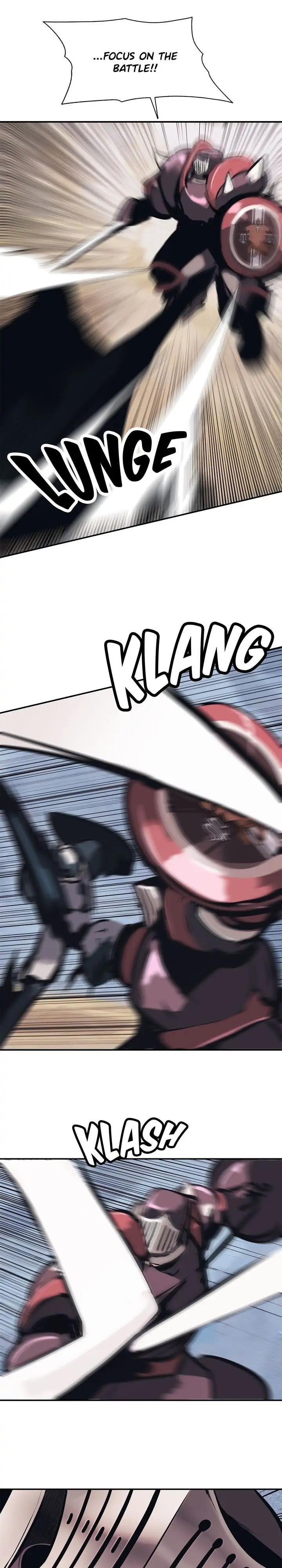 Mookhyang: Dark Lady Chap 25 - Next Chap 26