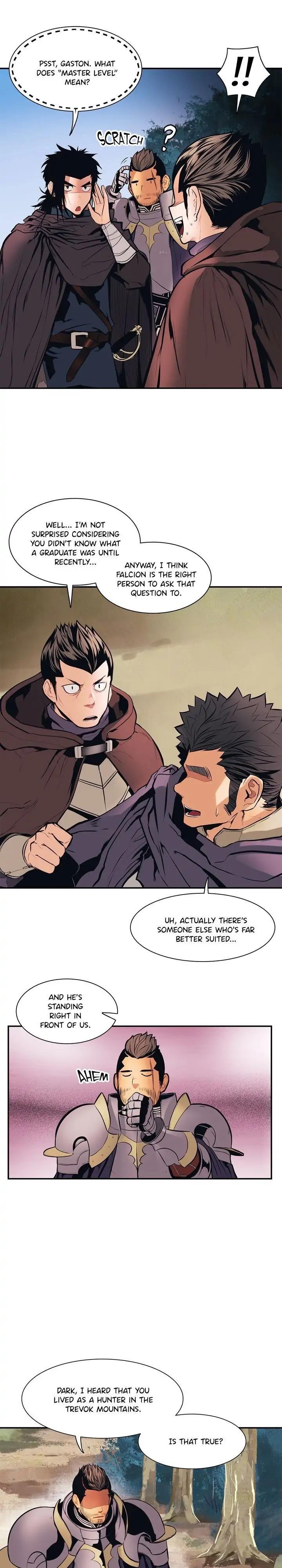 Mookhyang: Dark Lady Chap 26 - Next Chap 27