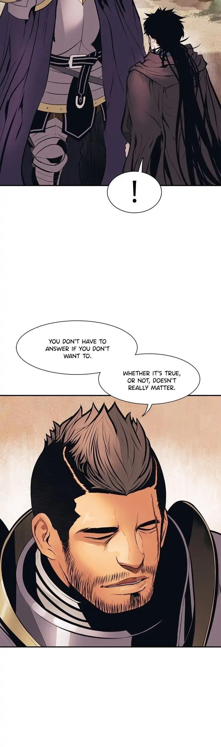 Mookhyang: Dark Lady Chap 26 - Next Chap 27