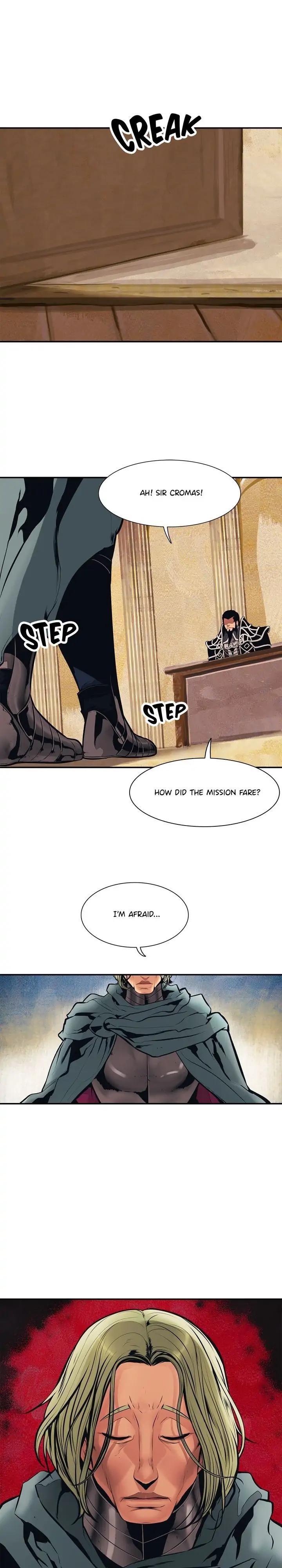 Mookhyang: Dark Lady Chap 26 - Next Chap 27