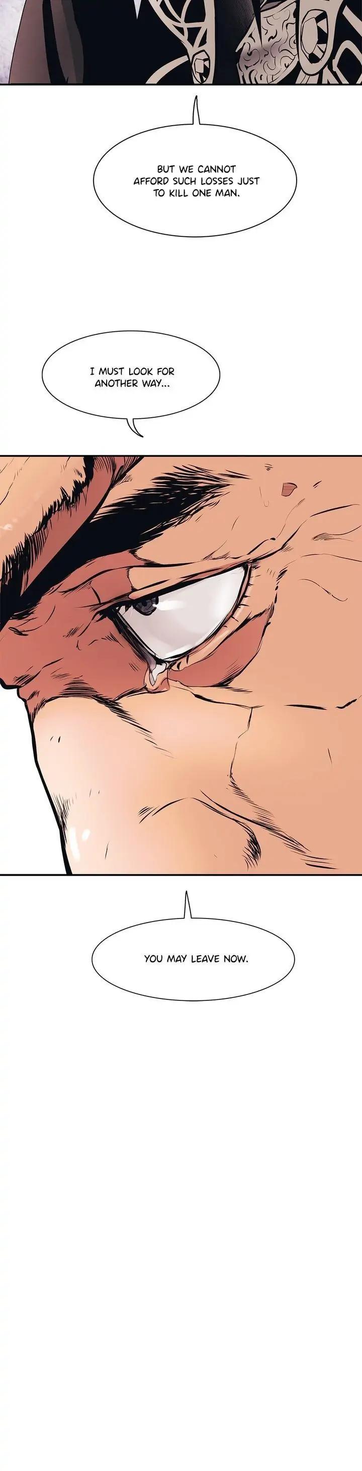 Mookhyang: Dark Lady Chap 26 - Next Chap 27