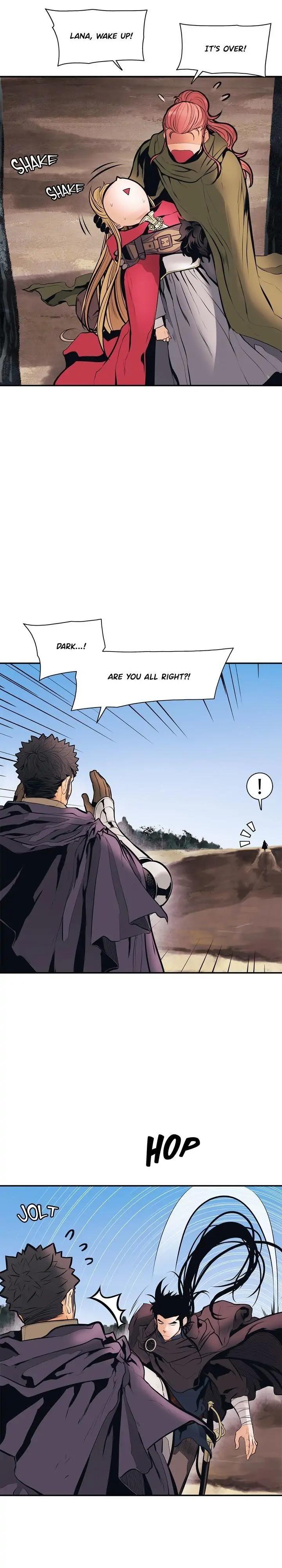 Mookhyang: Dark Lady Chap 26 - Next Chap 27