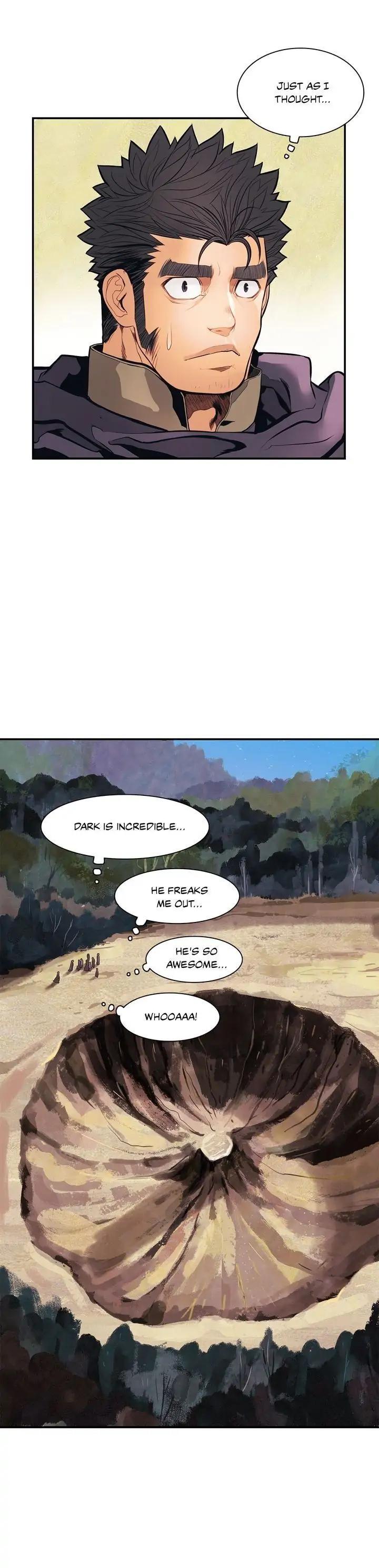 Mookhyang: Dark Lady Chap 26 - Next Chap 27
