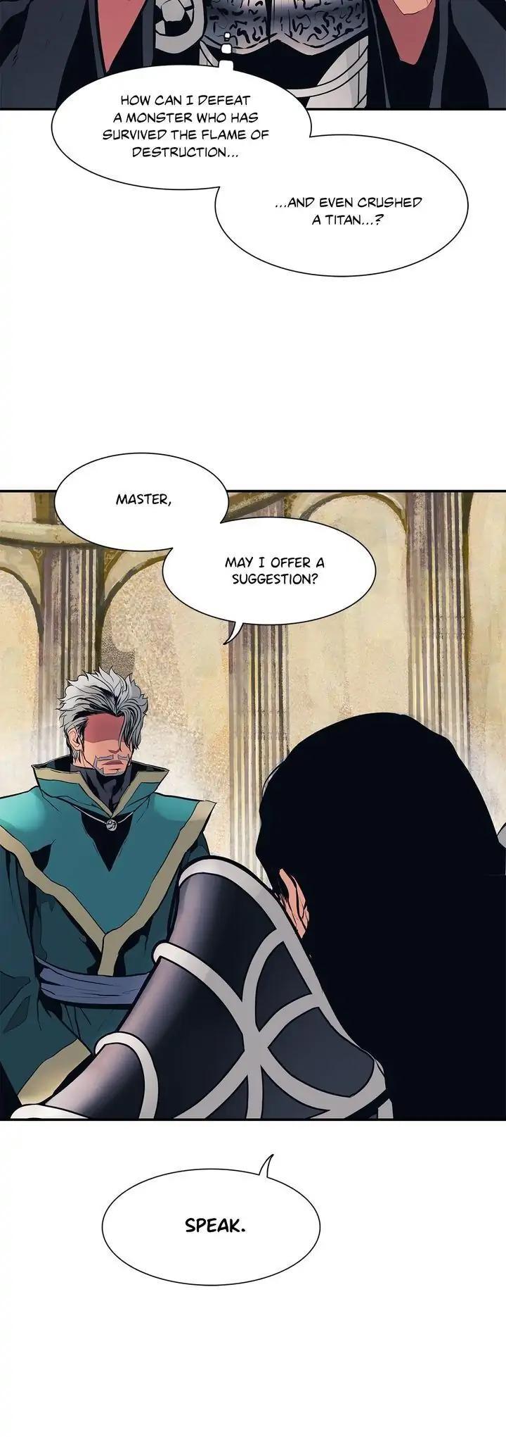 Mookhyang: Dark Lady Chap 26 - Next Chap 27