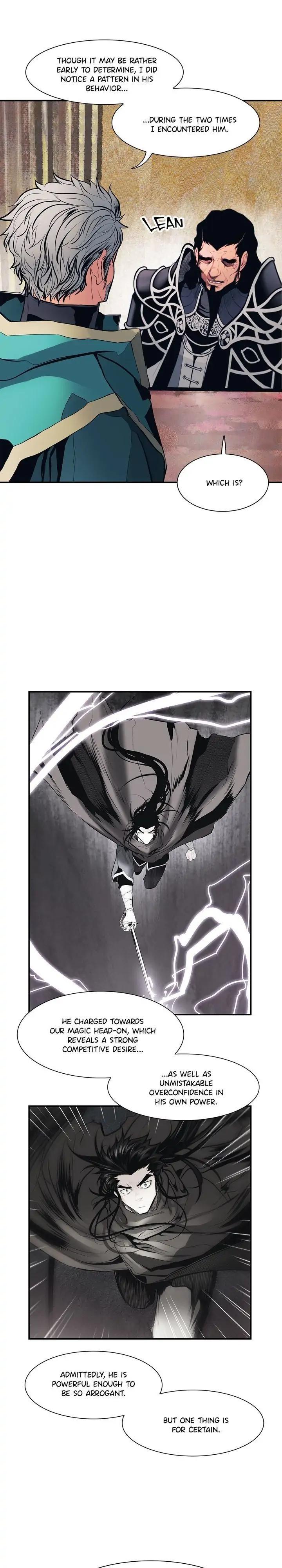 Mookhyang: Dark Lady Chap 26 - Next Chap 27