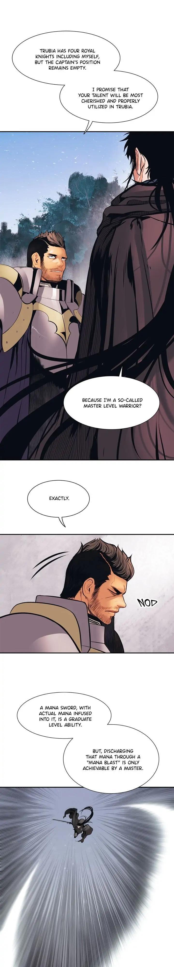 Mookhyang: Dark Lady Chap 26 - Next Chap 27