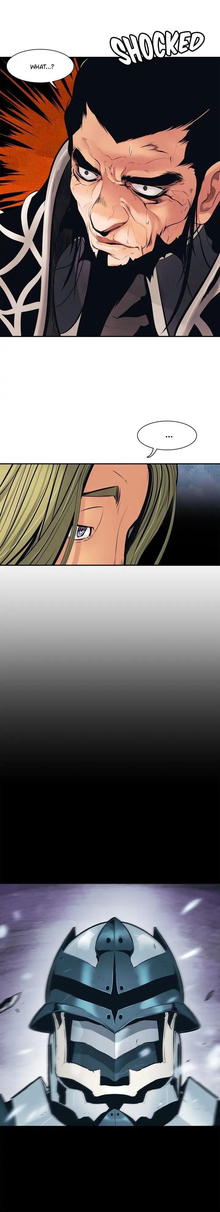 Mookhyang: Dark Lady Chap 26 - Next Chap 27