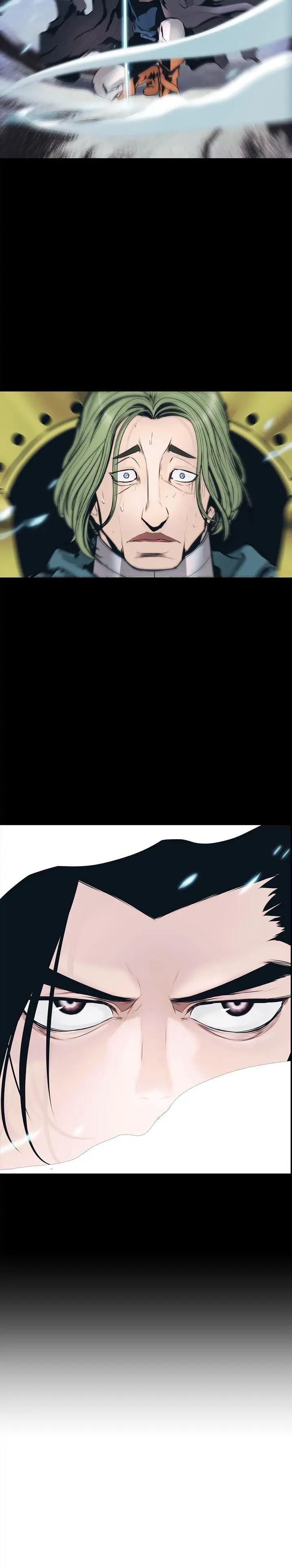 Mookhyang: Dark Lady Chap 26 - Next Chap 27
