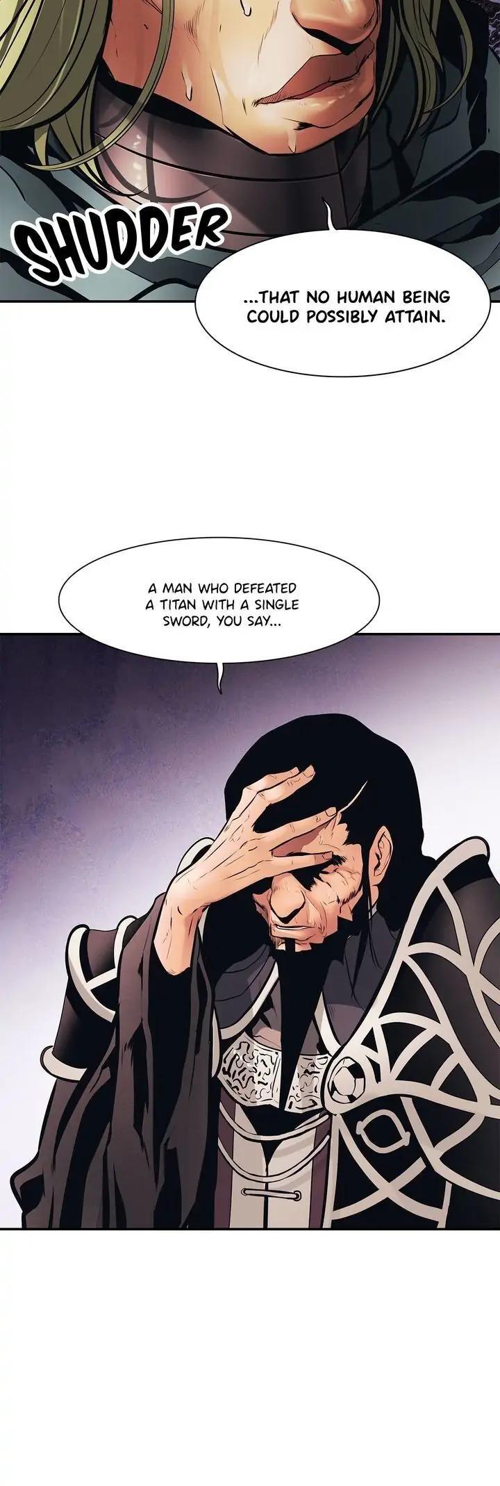 Mookhyang: Dark Lady Chap 26 - Next Chap 27