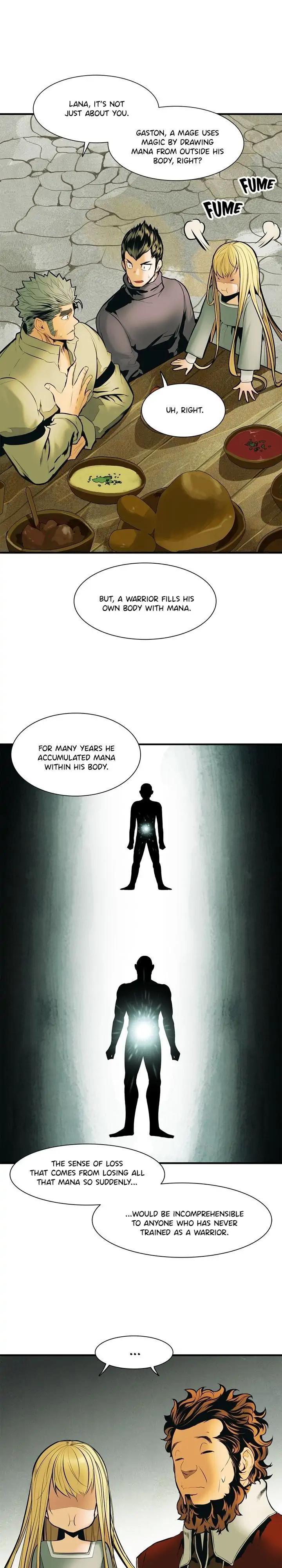 Mookhyang: Dark Lady Chap 28 - Next Chap 29