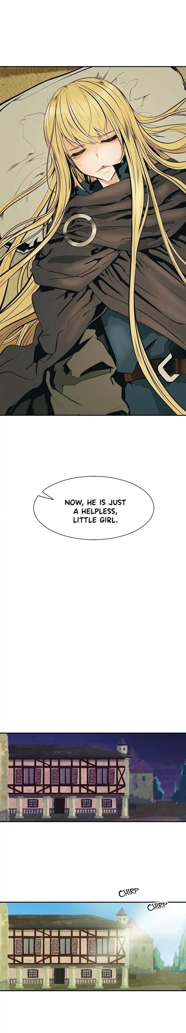 Mookhyang: Dark Lady Chap 28 - Next Chap 29