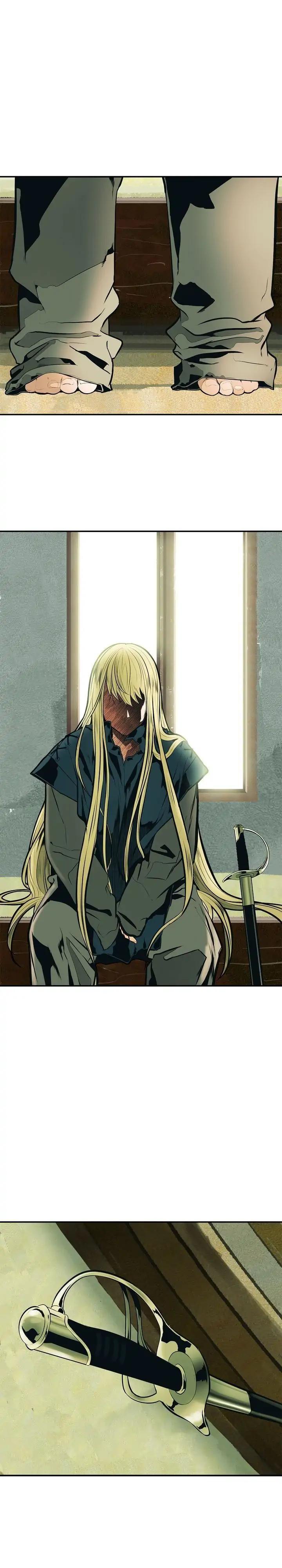 Mookhyang: Dark Lady Chap 28 - Next Chap 29