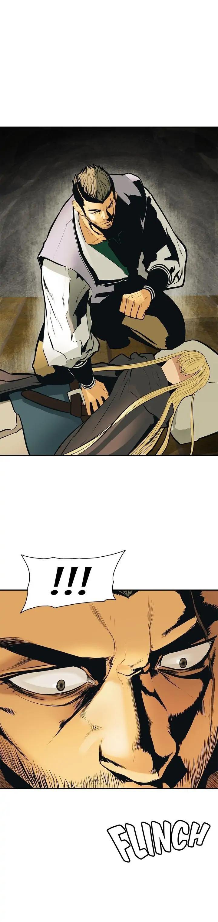 Mookhyang: Dark Lady Chap 28 - Next Chap 29