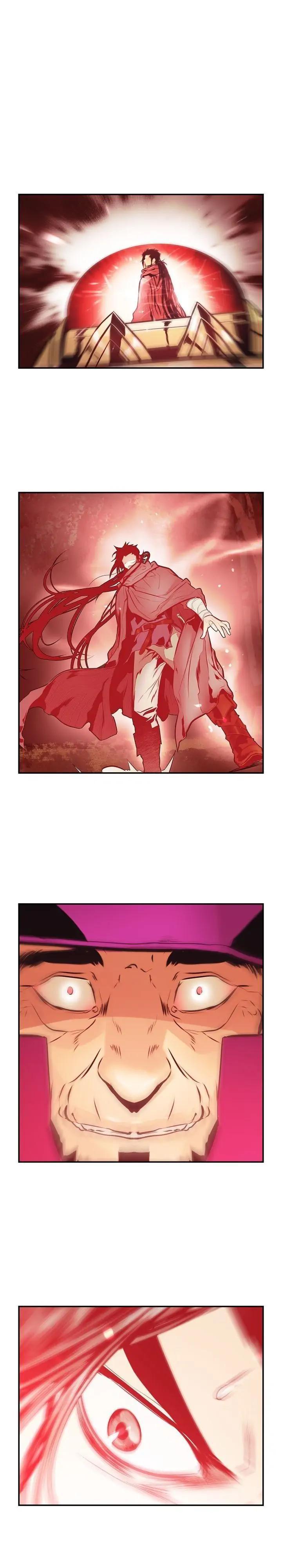Mookhyang: Dark Lady Chap 28 - Next Chap 29
