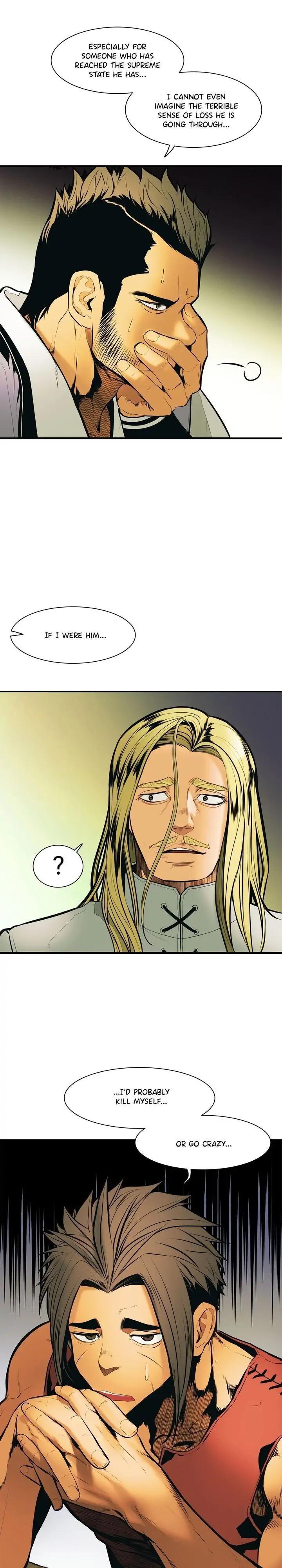 Mookhyang: Dark Lady Chap 28 - Next Chap 29