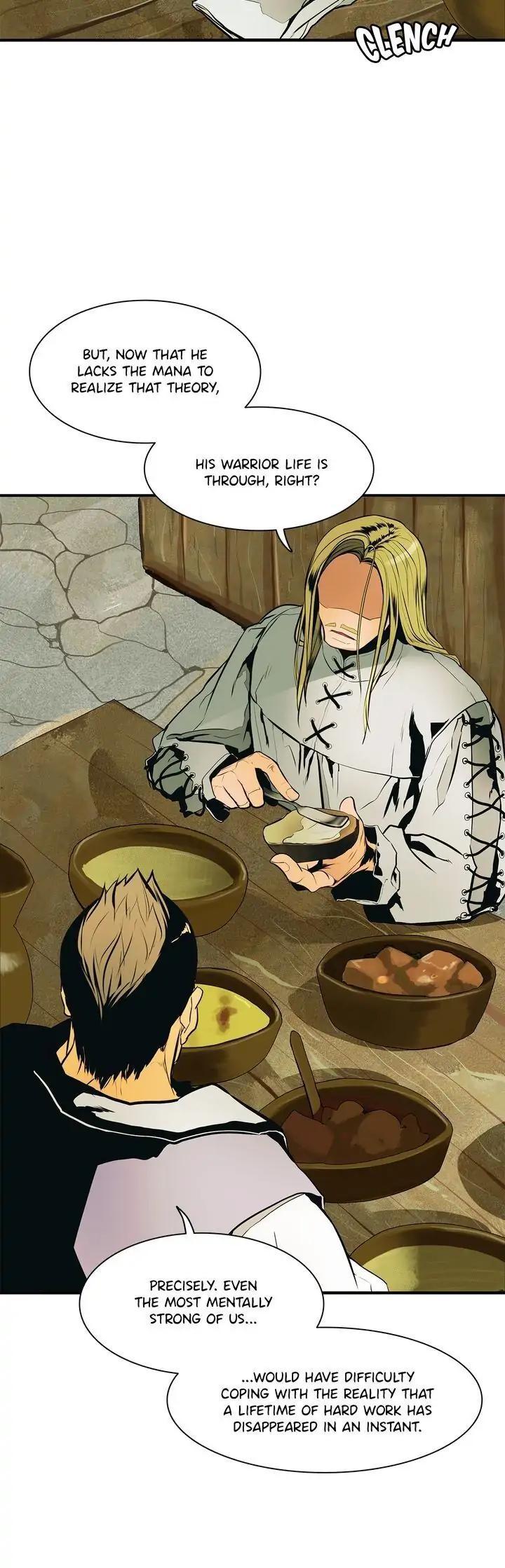 Mookhyang: Dark Lady Chap 28 - Next Chap 29